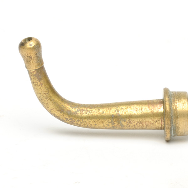 picture shows telescopic 3pc + ear trumpet @ EarTrumpets.co.uk