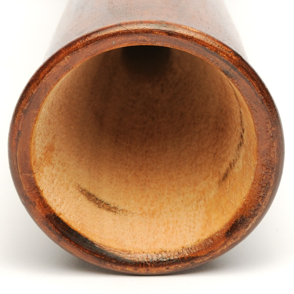 picture shows pinard ear trumpet @ EarTrumpets.co.uk