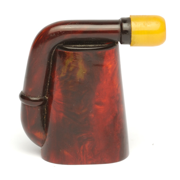 picture shows london dome ear trumpet @ EarTrumpets.co.uk