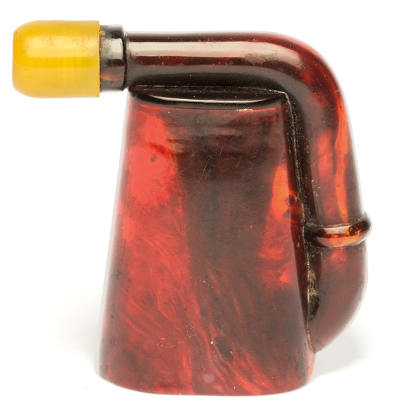 picture shows london dome ear trumpet @ EarTrumpets.co.uk