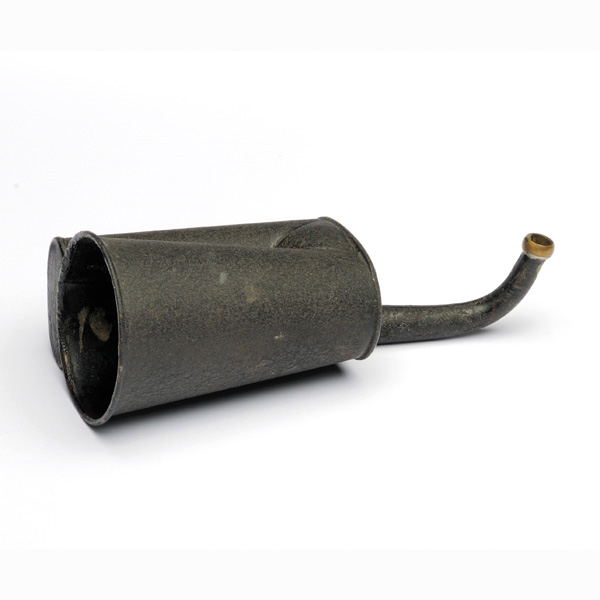 picture shows  ear trumpet @ EarTrumpets.co.uk