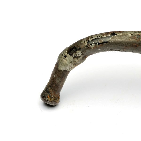 picture shows  ear trumpet @ EarTrumpets.co.uk