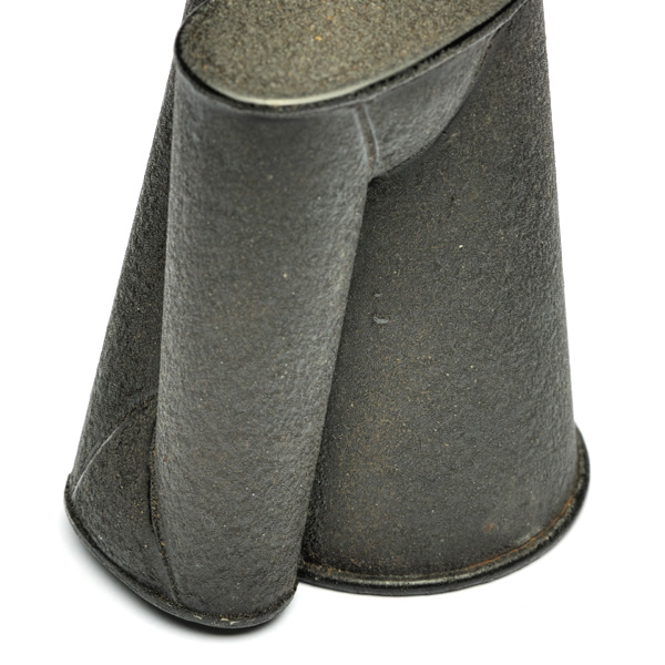 picture shows  ear trumpet @ EarTrumpets.co.uk