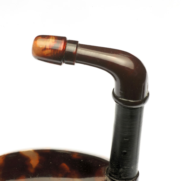 picture shows  ear trumpet @ EarTrumpets.co.uk