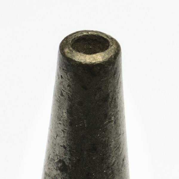 picture shows  ear trumpet @ EarTrumpets.co.uk