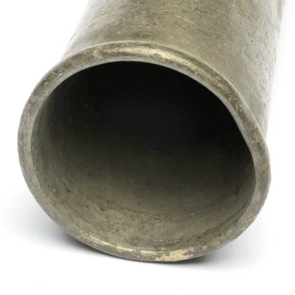 picture shows  ear trumpet @ EarTrumpets.co.uk