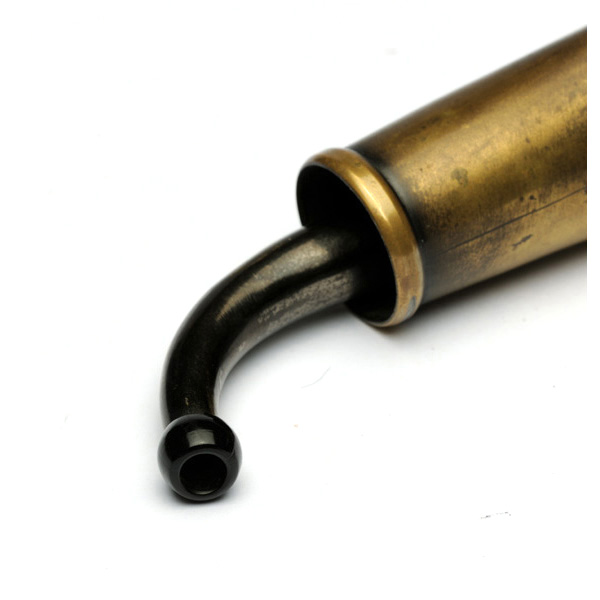 picture shows  ear trumpet @ EarTrumpets.co.uk