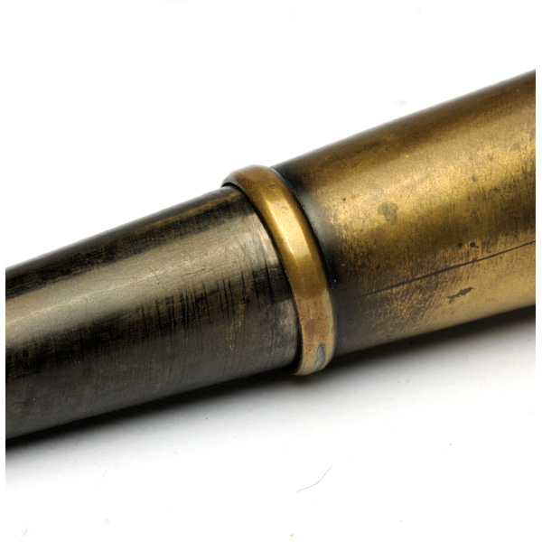 picture shows  ear trumpet @ EarTrumpets.co.uk
