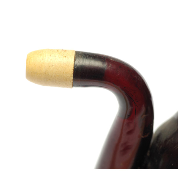 picture shows beehive ear trumpet @ EarTrumpets.co.uk