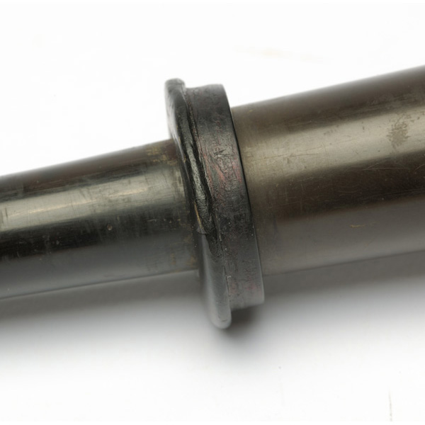 picture shows telescopic 3pc + ear trumpet @ EarTrumpets.co.uk