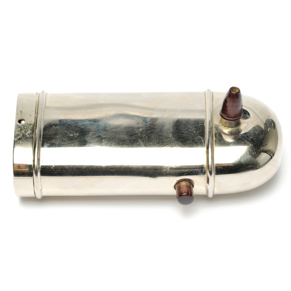 picture shows quack ear trumpet @ EarTrumpets.co.uk