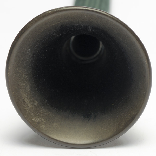 picture shows  ear trumpet @ EarTrumpets.co.uk