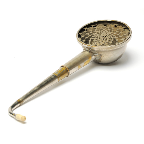 picture shows  ear trumpet @ EarTrumpets.co.uk