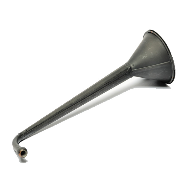 picture shows  ear trumpet @ EarTrumpets.co.uk