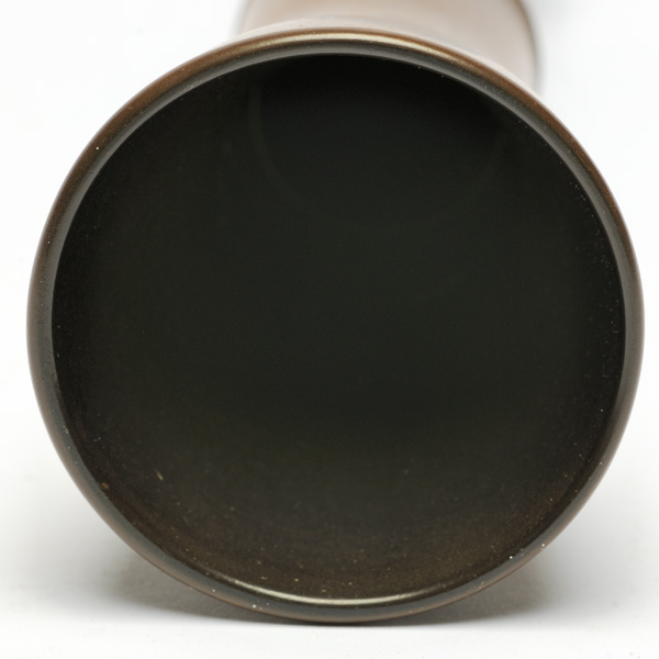 picture shows telescopic 2 pc ear trumpet @ EarTrumpets.co.uk
