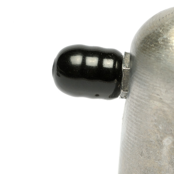 picture shows quack ear trumpet @ EarTrumpets.co.uk