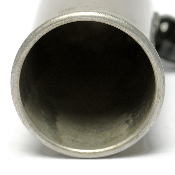 picture shows quack ear trumpet @ EarTrumpets.co.uk