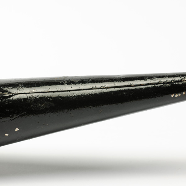 picture shows one piece ear trumpet @ EarTrumpets.co.uk