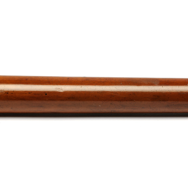 picture shows walking stick ear trumpet @ EarTrumpets.co.uk