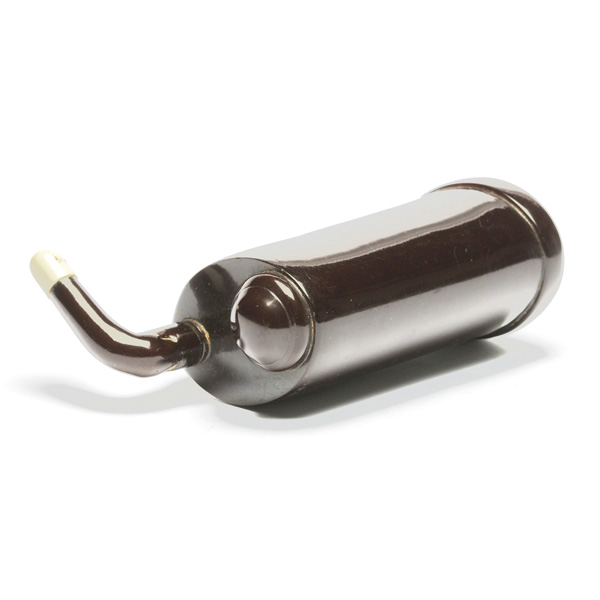 picture shows sonor ear trumpet @ EarTrumpets.co.uk