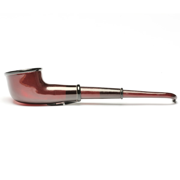 picture shows telescopic 3pc + ear trumpet @ EarTrumpets.co.uk