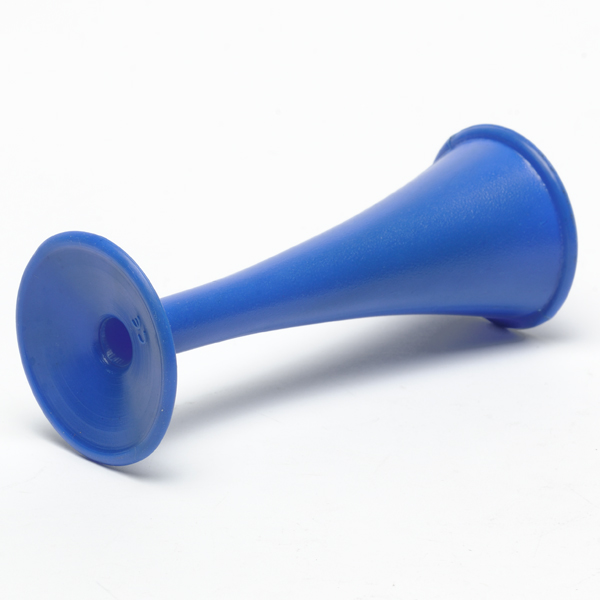 picture shows pinard ear trumpet @ EarTrumpets.co.uk