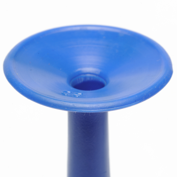 picture shows pinard ear trumpet @ EarTrumpets.co.uk