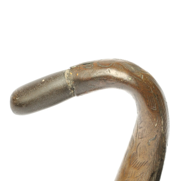 picture shows london dome ear trumpet @ EarTrumpets.co.uk