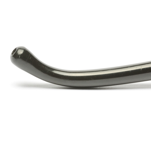 picture shows telescopic 2 pc ear trumpet @ EarTrumpets.co.uk