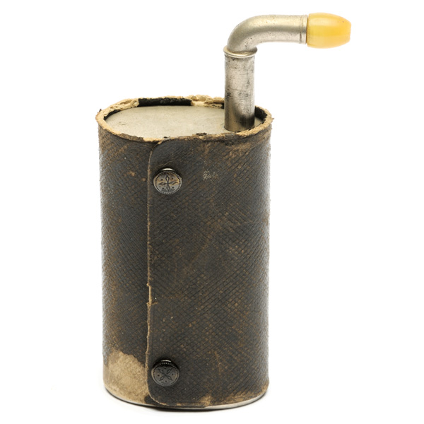 picture shows sonor ear trumpet @ EarTrumpets.co.uk