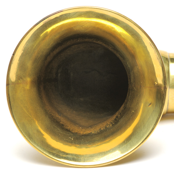 picture shows telescopic 3pc + ear trumpet @ EarTrumpets.co.uk