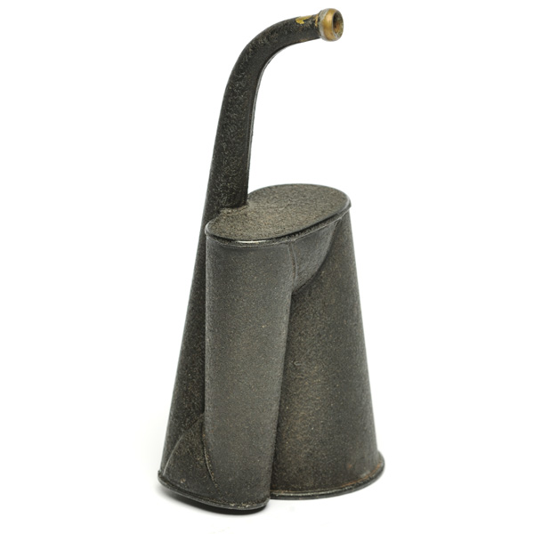 picture shows  ear trumpet @ EarTrumpets.co.uk