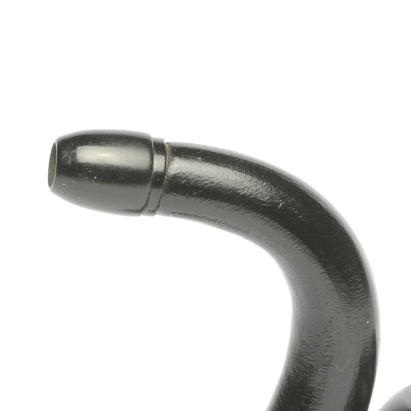 picture shows beehive ear trumpet @ EarTrumpets.co.uk