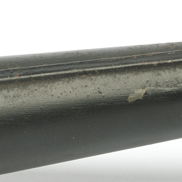 picture shows one piece ear trumpet @ EarTrumpets.co.uk