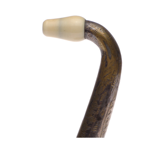 picture shows  ear trumpet @ EarTrumpets.co.uk