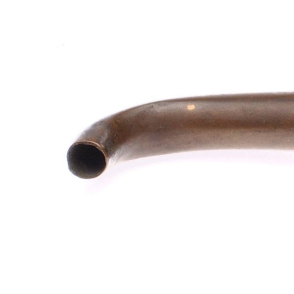picture shows  ear trumpet @ EarTrumpets.co.uk