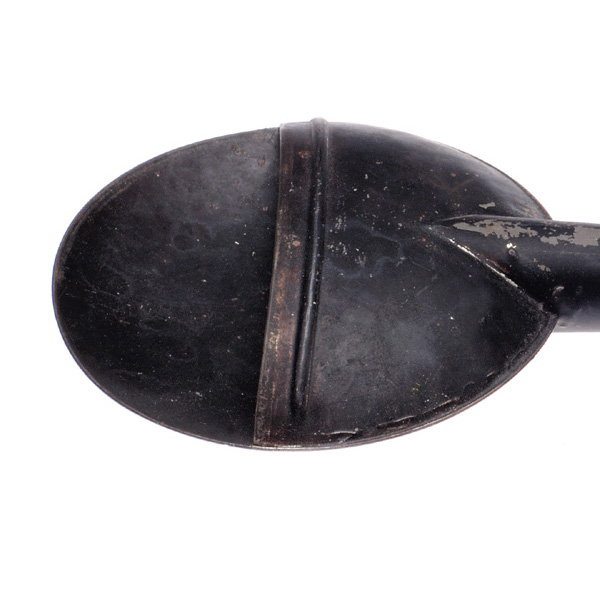 picture shows  ear trumpet @ EarTrumpets.co.uk