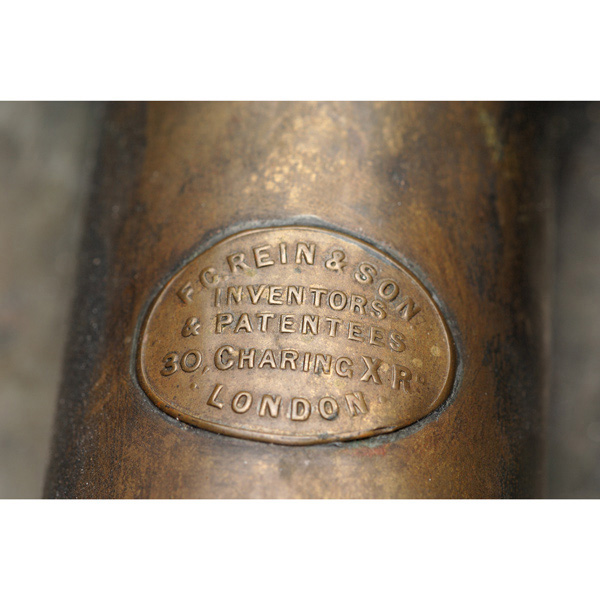picture shows  ear trumpet @ EarTrumpets.co.uk