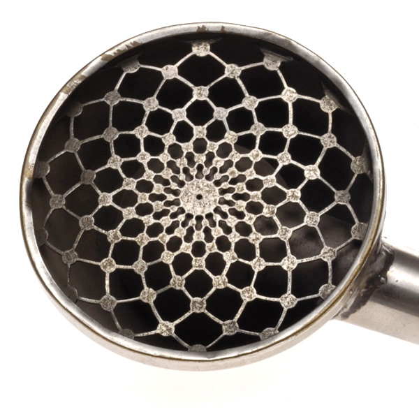 picture shows  ear trumpet @ EarTrumpets.co.uk