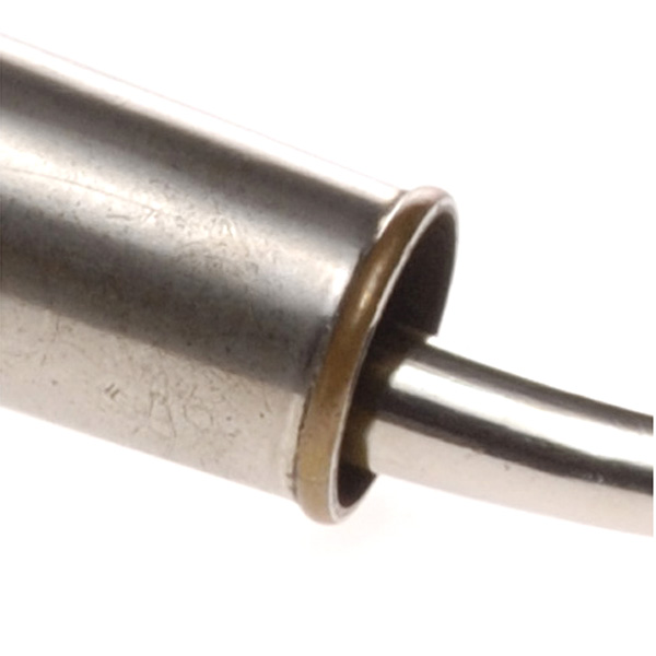 picture shows  ear trumpet @ EarTrumpets.co.uk
