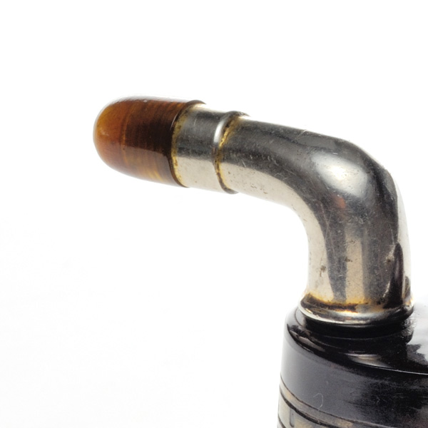 picture shows  ear trumpet @ EarTrumpets.co.uk
