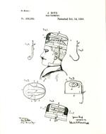 image relating to trumpet history