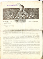 image relating to trumpet history