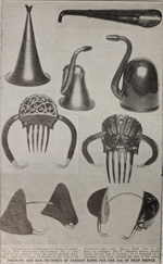 image relating to trumpet history