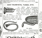 image relating to trumpet history
