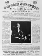 image relating to trumpet history