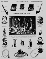 image relating to trumpet history