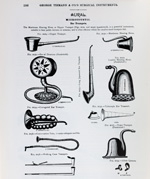 image relating to trumpet history