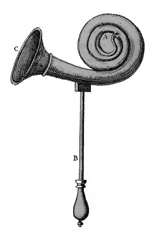 image relating to trumpet history