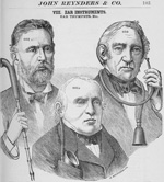 image relating to trumpet history